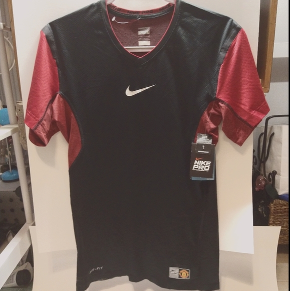Nike Other - Nike Pro Compression Tee